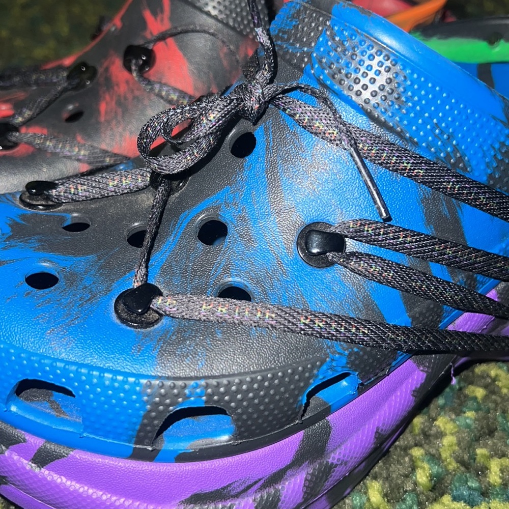 Ruby Rose x Clog ‘Just Love’